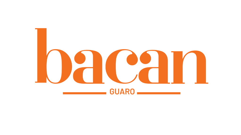 Bacan Guaro Logo